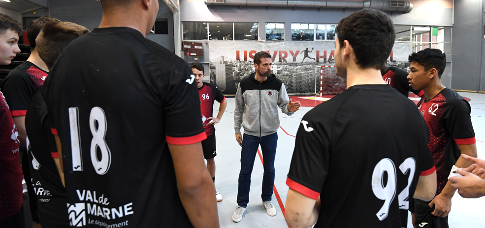 CDF / Clément Pellen signe 3 ans !