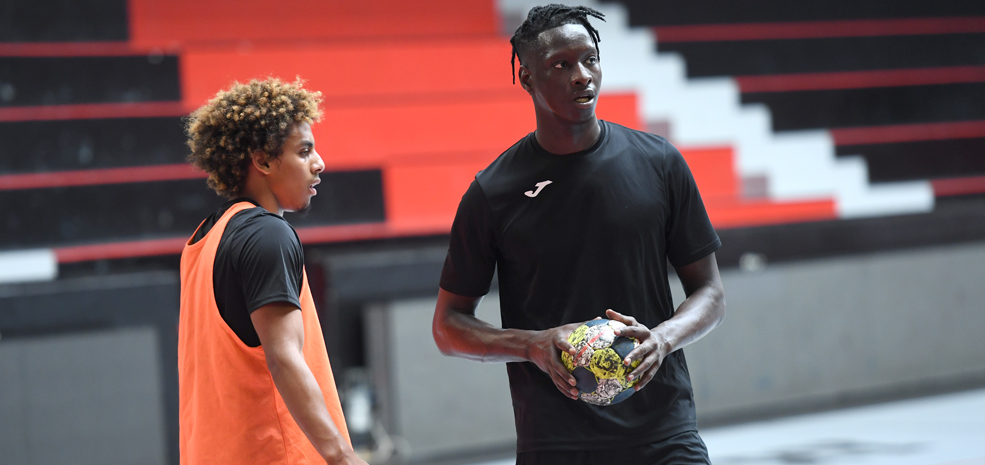 Le programme de la reprise !