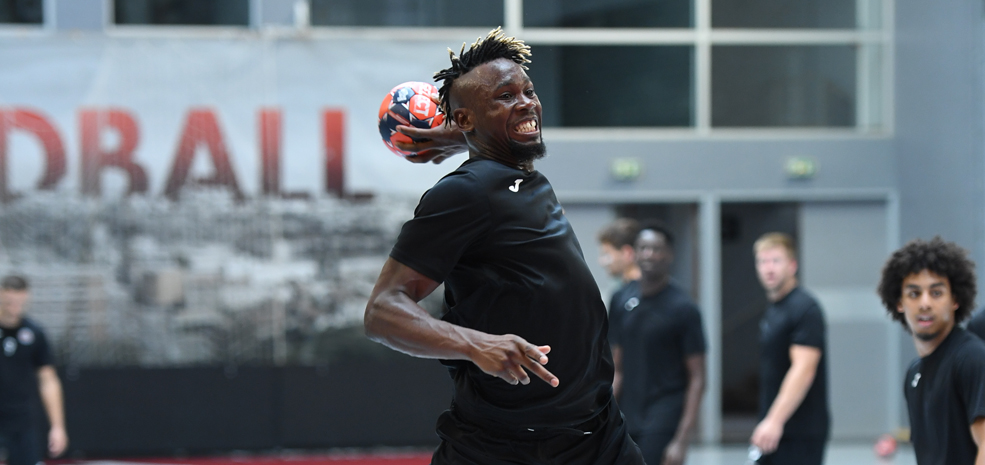 Amical / Dunkerque comme nouvel adversaire !