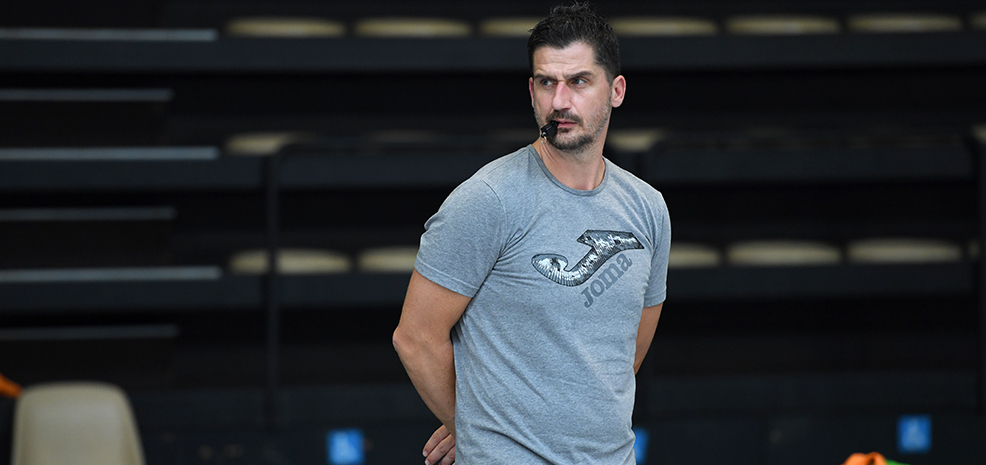 Amical / Un bon nul à Dunkerque !