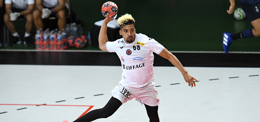 Amical / Paris a été plus fort !