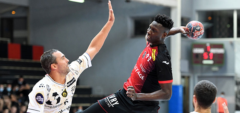 Amical / Premier succès pour l’USI !