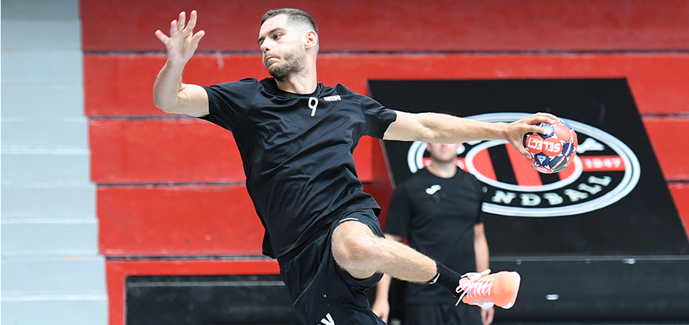 Lucas Petit : « J’ai envie d’être plus décisif pour le groupe »