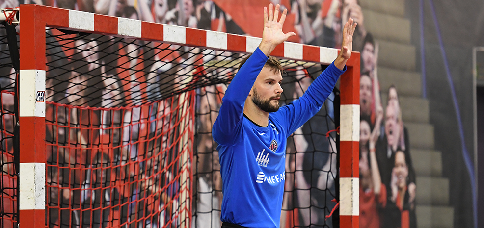 J01LSL / Retour à la compétition !