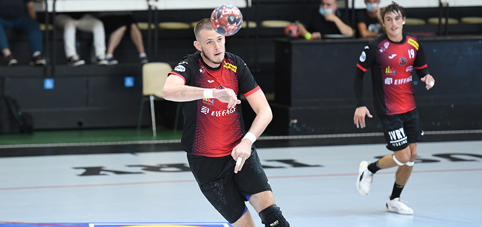 J01LSL / Nantes a pris le meilleur