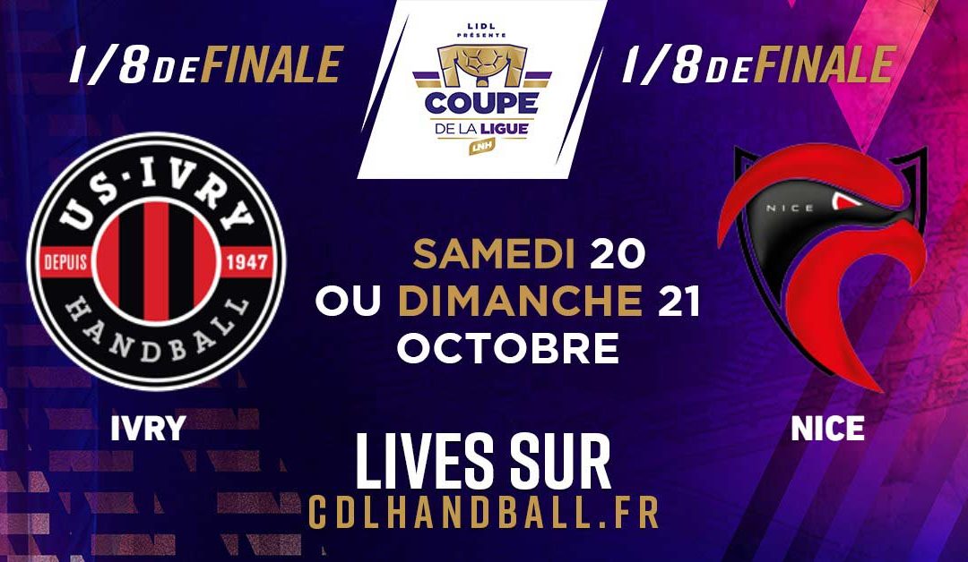 8e de CdL / Ce sera Nice !