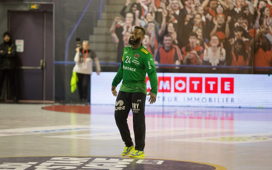 J22 TOP ARRETS : N°4 REMY GERVELAS