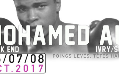 LUSI présente au week-end Mohamed Ali !