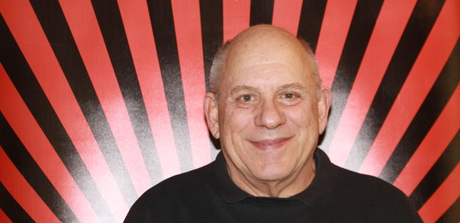 PORTRAIT DE BENEVOLE : André ASTIER