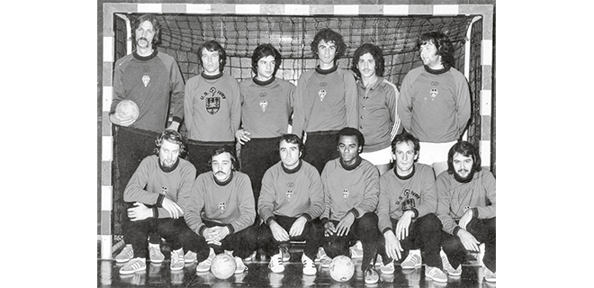 Carnet noir / Décès de Norbert Gégas