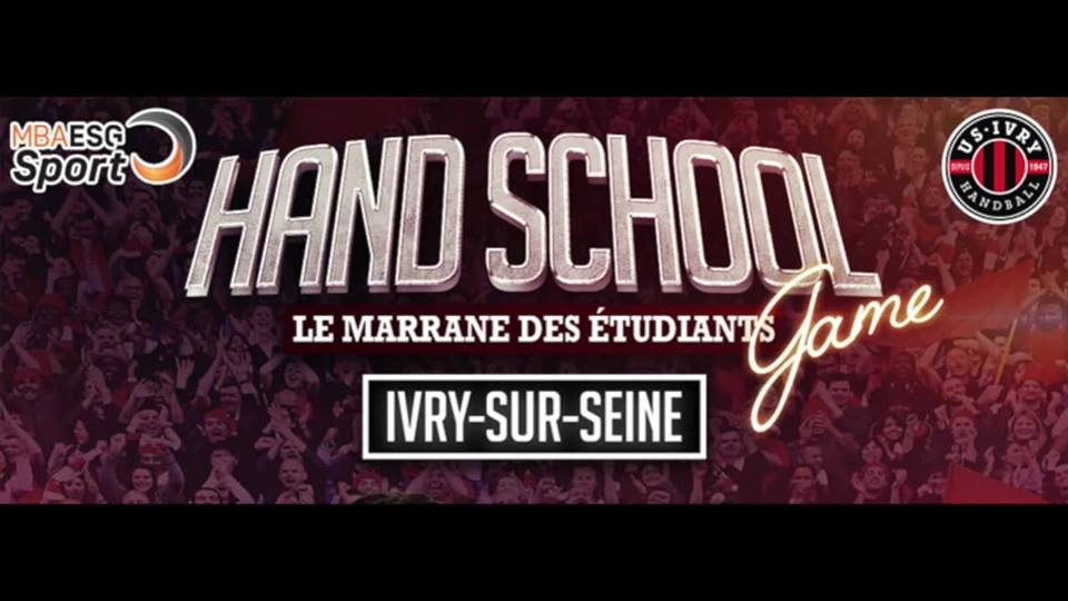Le Marrane des étudiants, cest jeudi prochain !