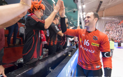 TOP ARRETS J10: FX CHAPON