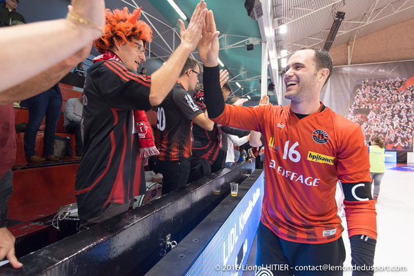 TOP ARRETS J10: FX CHAPON