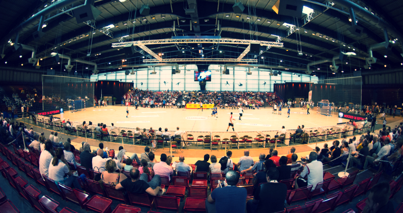 Soirée exceptionnelle à Carpentier