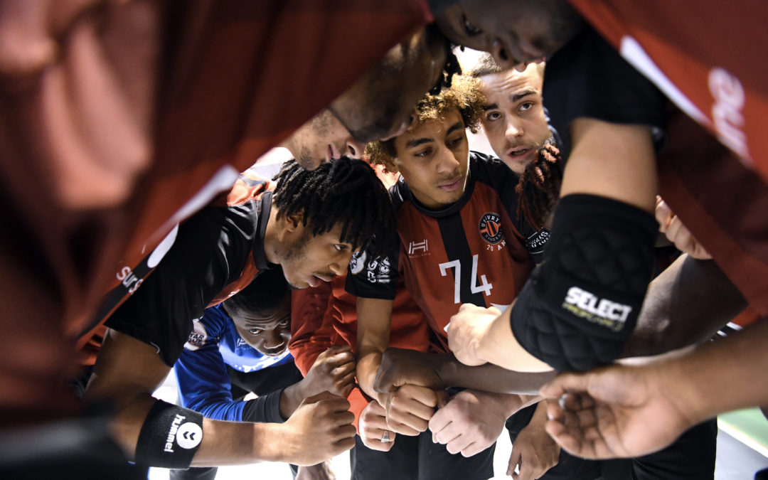 La formation au cur de l’ADN Ivryen !