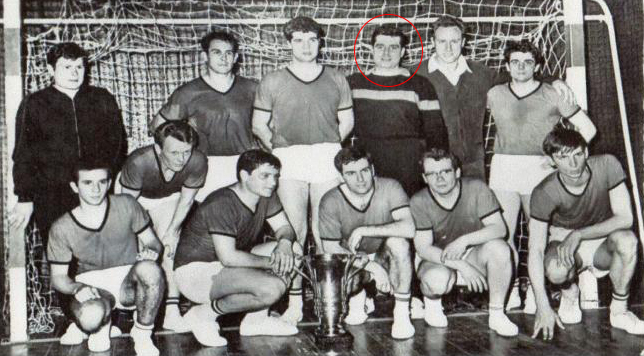 Triste nouvelle pour la famille Rouge et Noir