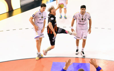 TOP BUTS J13: VIUM MORTEN #3