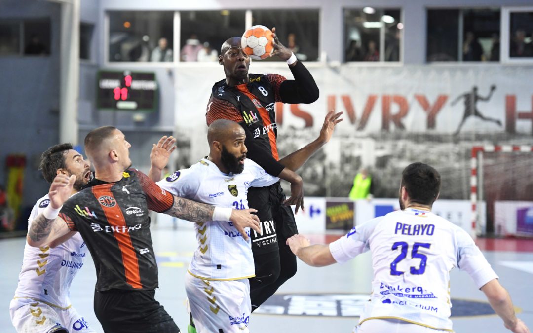 Résumé IVRY – DUNKERQUE 1819