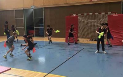 Les jeunes séclatent pour les vacances !