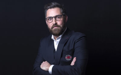 François Lequeux « Le handball au cur ! »