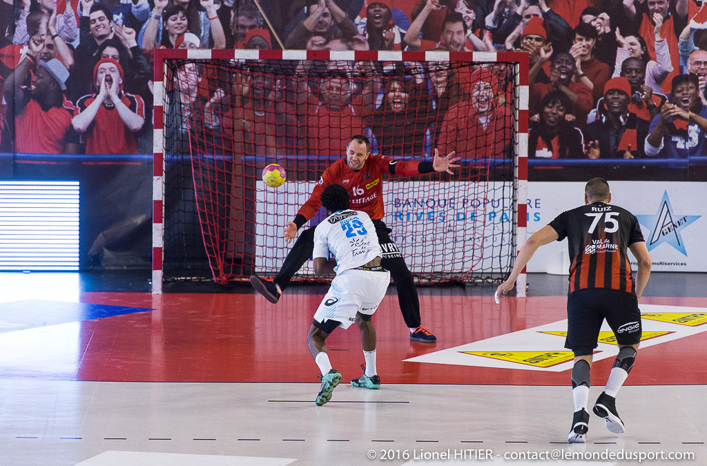 INTERVIEW CANAPÉ : DUO DE GARDIENS #2