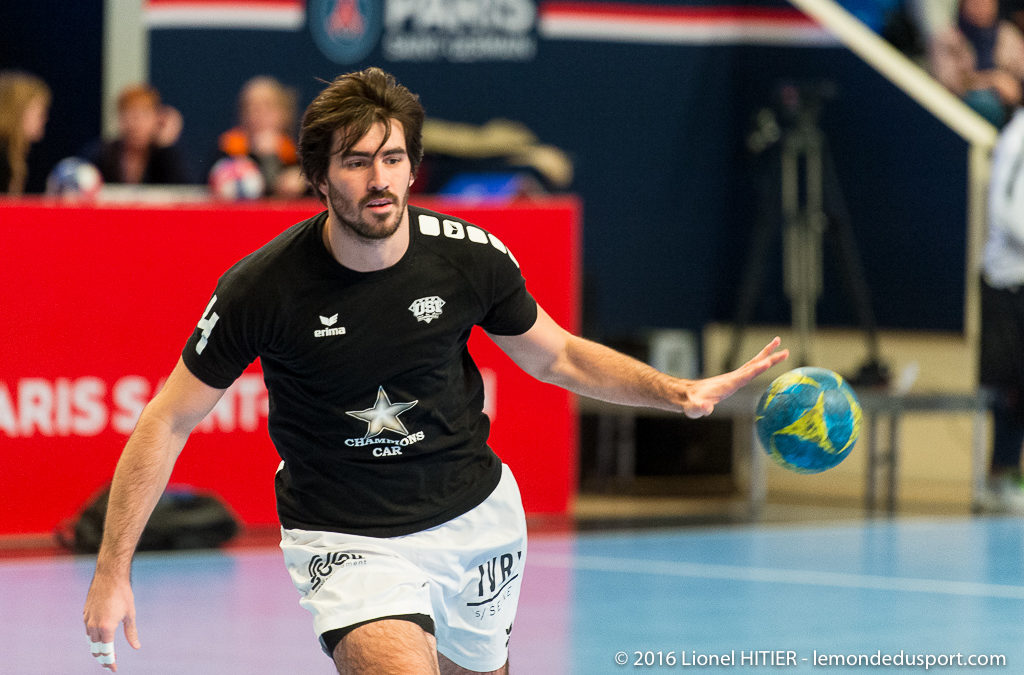 Sebastian Simonet dans le TOP BUT LNH J17