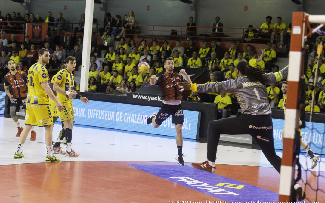 J22 TOP BUTS : N°4 VASJA FURLAN