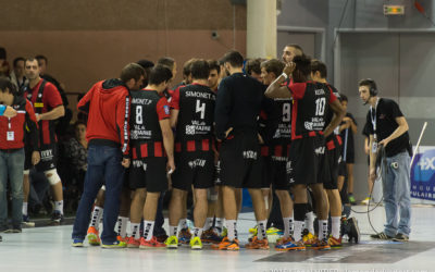 Résumé MONTPELLIER – IVRY