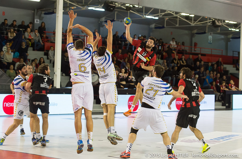 RESUME DUNKERQUE – IVRY