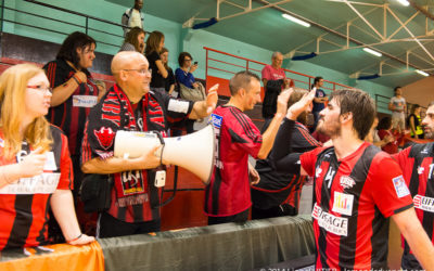 Déplacement supporter organisé à Strasbourg