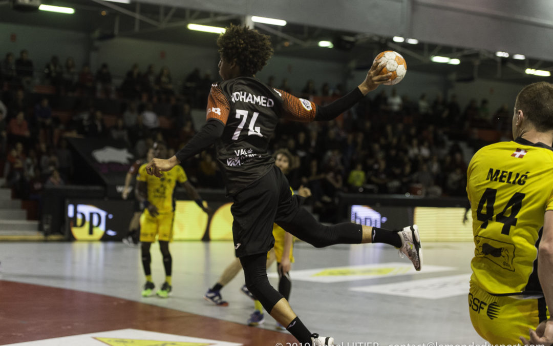 Résumé IVRY – CHAMBERY 1819