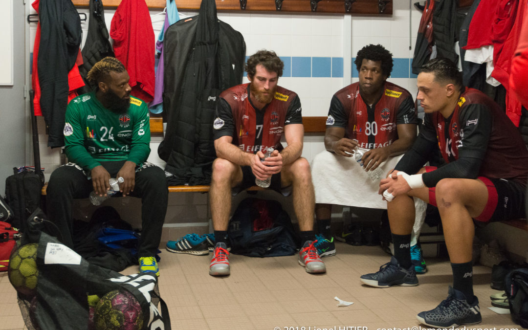 J21 Résumé Aix – Ivry 1718