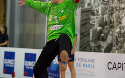 Résumé CRETEIL – IVRY 2015-2016