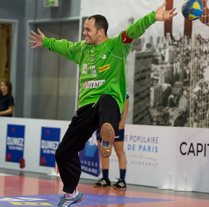 Résumé CRETEIL – IVRY 2015-2016