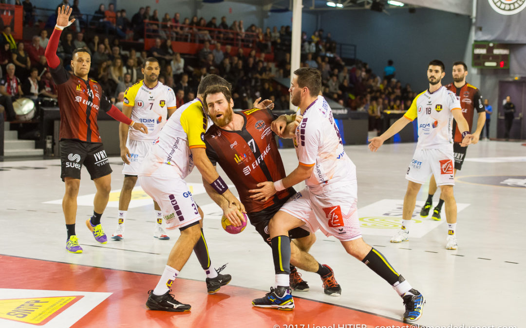 J23 Résumé Nantes – Ivry 1718