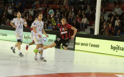 RESUME IVRY – CHAMBERY