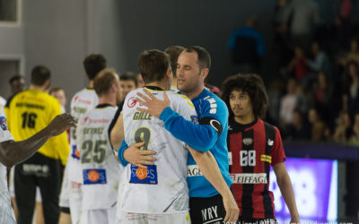 FX CHAPON DANS LE TOP ARRET J24