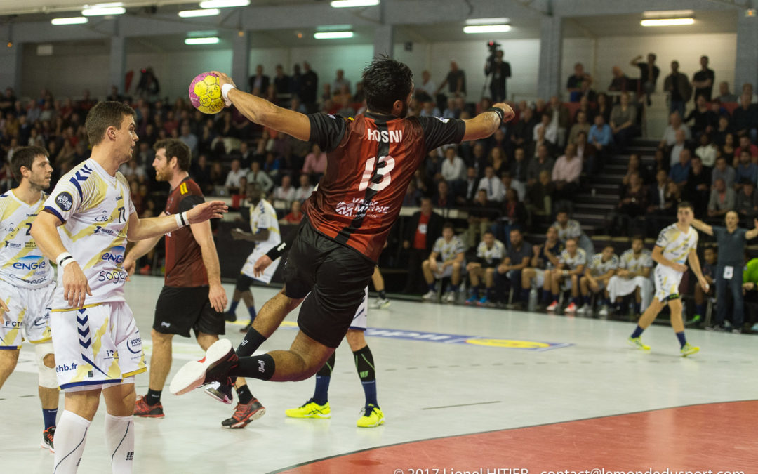 Résumé IVRY – MASSY