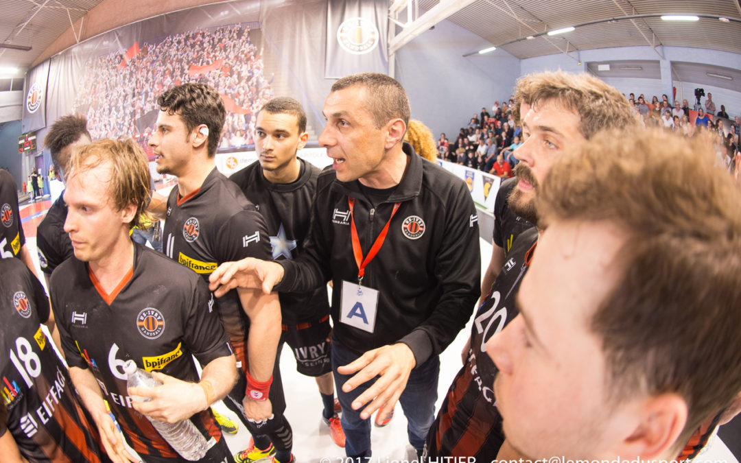 RÉSUMÉ IVRY – NANTES 1617