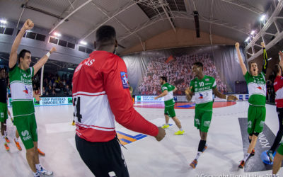 RESUME IVRY – TREMBLAY