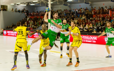 Sebastian Simonet dans le TOP BUT LNH de la J14