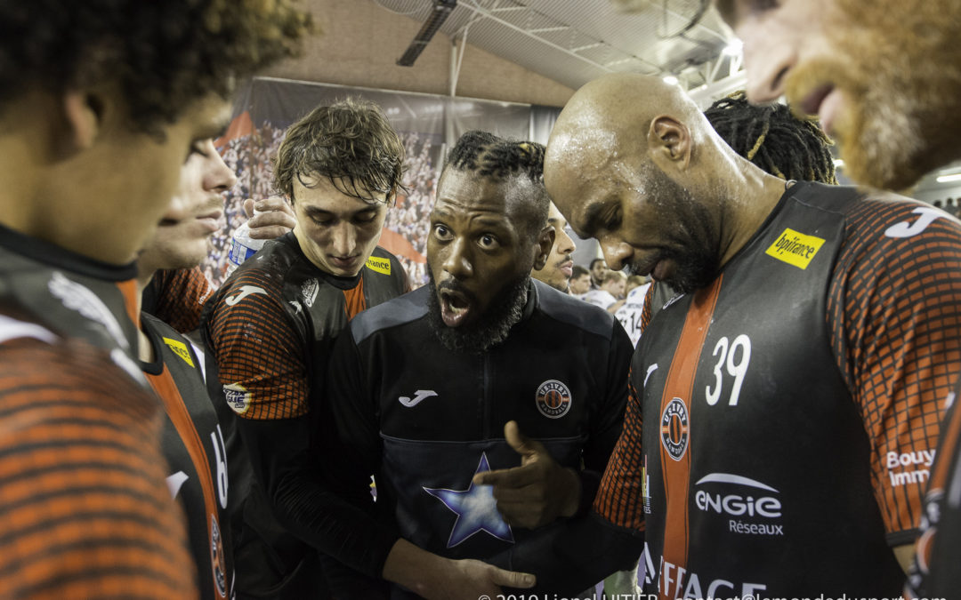 TOP ARRET J14 : nos deux gardiens à l’honneur