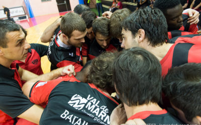 MATCHS AMICAUX PRO D2