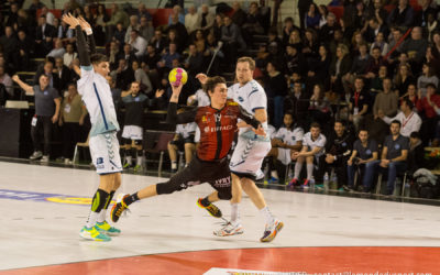 J15 top but : N°5 Léo Martinez