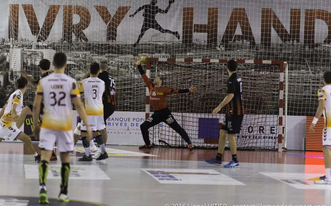 TOP ARRETS J12: FX CHAPON