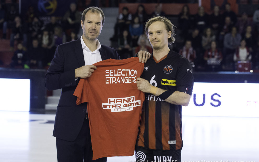 TOP BUTS J12: VIUM MORTEN #5