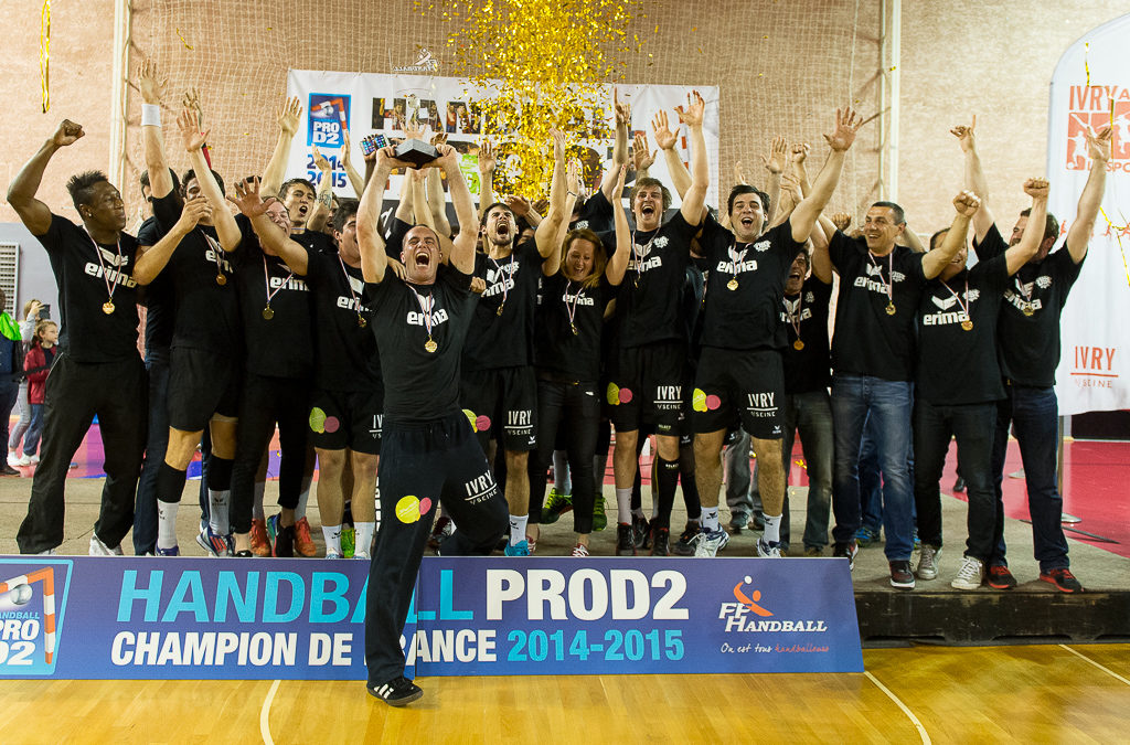 RETOUR EN IMAGE SUR LA SAISON