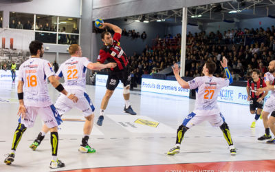 RESUME IVRY – MONTPELLIER