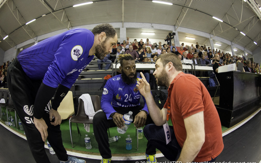 J24 TOP ARRÊTS : N°4 Rémy Gervelas N°2 François-Xavier Chapon