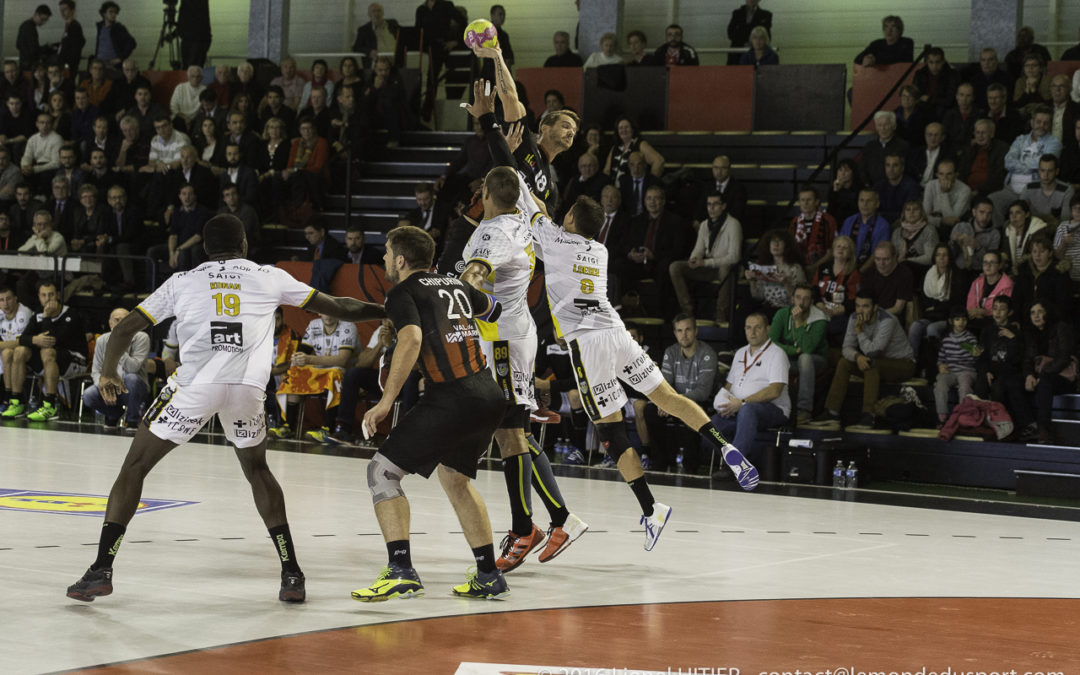 RÉSUMÉ AIX – IVRY 1617